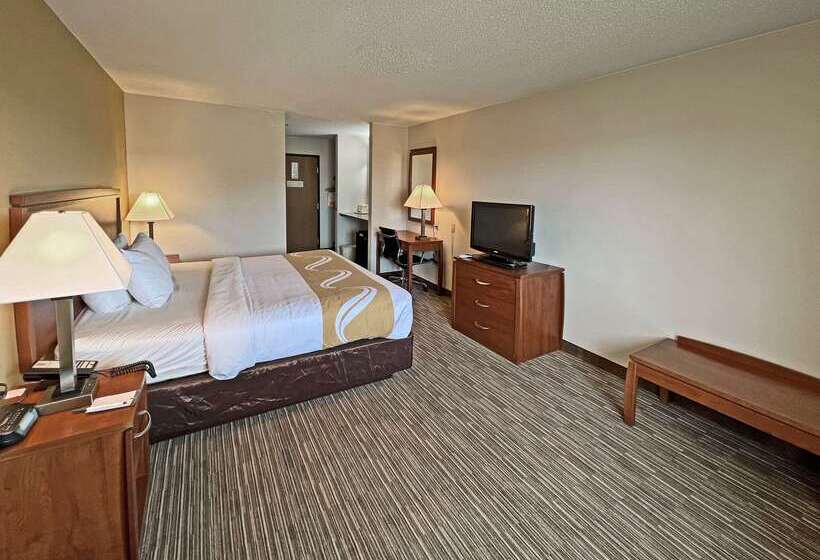 فندق Quality Inn Mitchell I 90