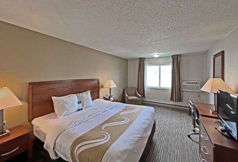 فندق Quality Inn Mitchell I 90