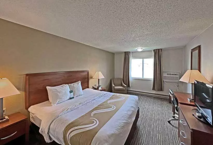 هتل Quality Inn Mitchell I 90