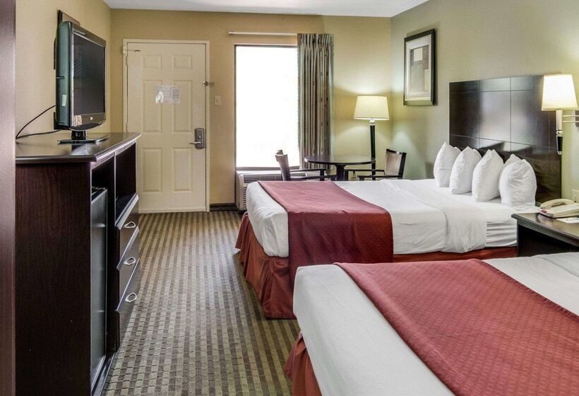 فندق Quality Inn Mt. Pleasant