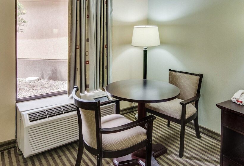 فندق Quality Inn Mt. Pleasant