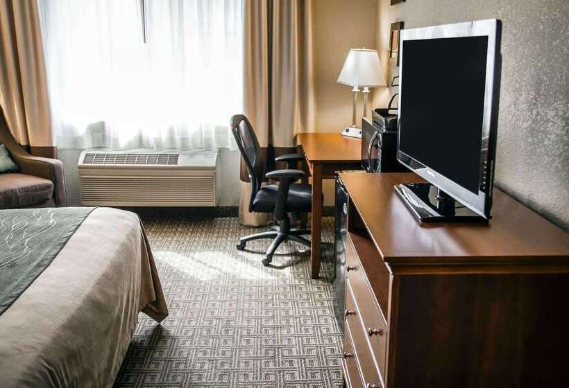 فندق Quality Inn & Suites