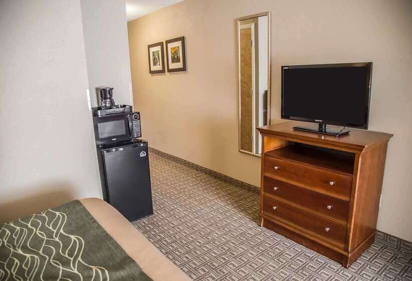 فندق Quality Inn & Suites
