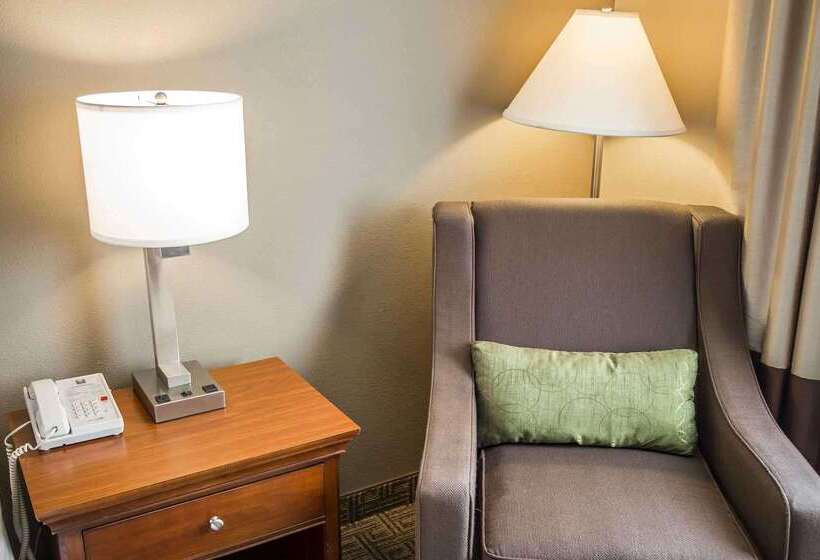 فندق Quality Inn & Suites