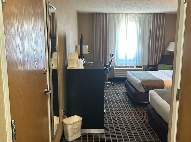 فندق Quality Inn & Suites