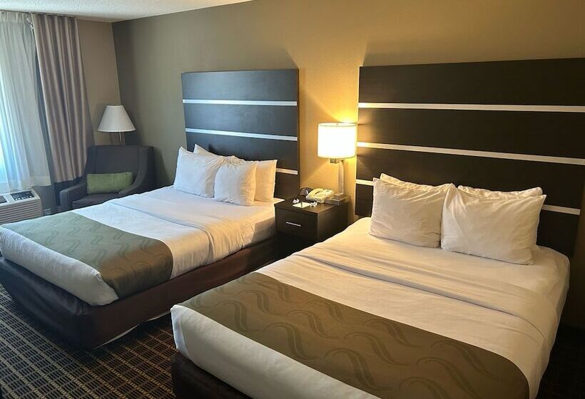 فندق Quality Inn & Suites