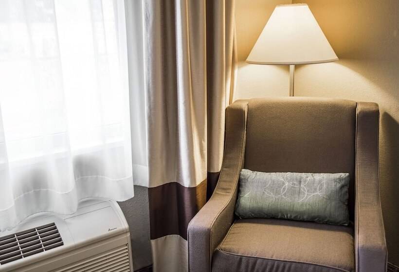 فندق Quality Inn & Suites