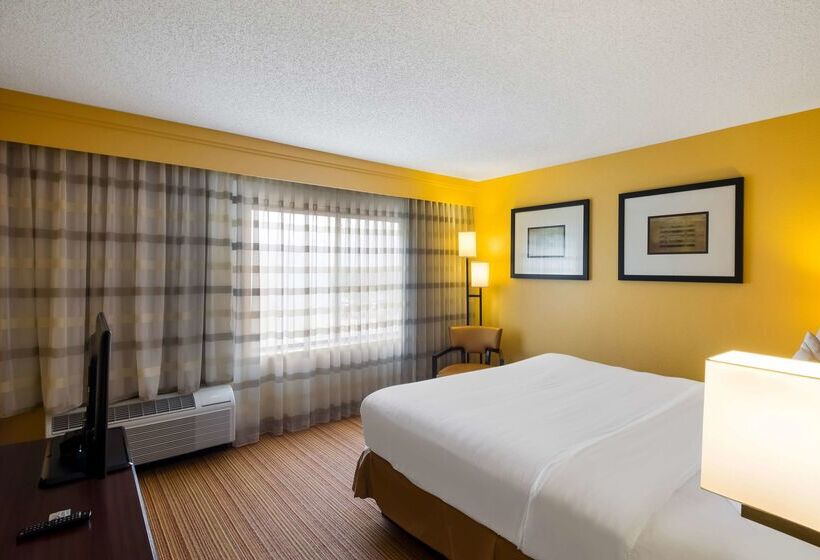 فندق Sonesta Select Dallas Richardson