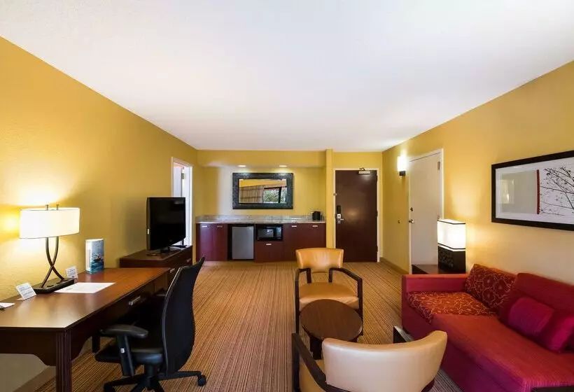 בית מלון כפרי Sonesta Select Dallas Richardson