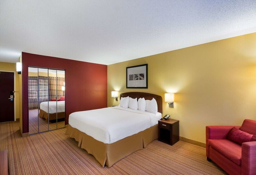 فندق Sonesta Select Dallas Richardson