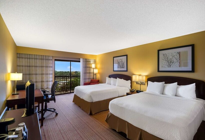 فندق Sonesta Select Dallas Richardson