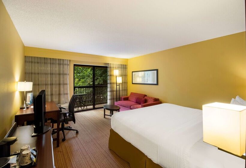 فندق Sonesta Select Dallas Richardson