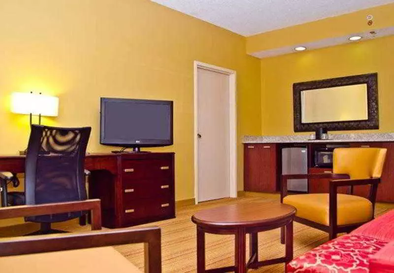 בית מלון כפרי Sonesta Select Dallas Richardson