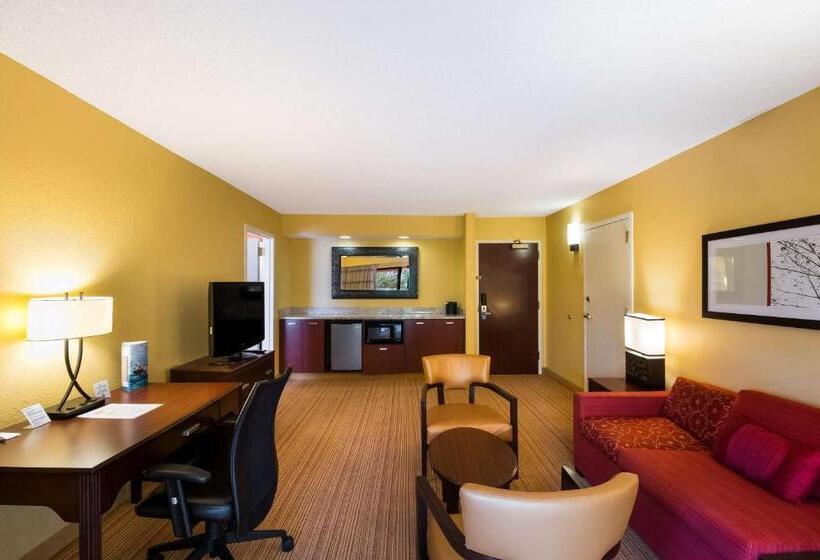 فندق Sonesta Select Dallas Richardson