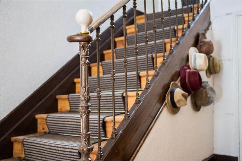 هتل Spa Azteca Barcelonnette