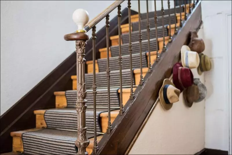 Hotelli Spa Azteca Barcelonnette