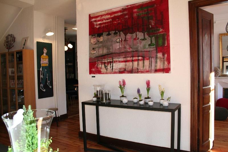 هتل Spa Azteca Barcelonnette