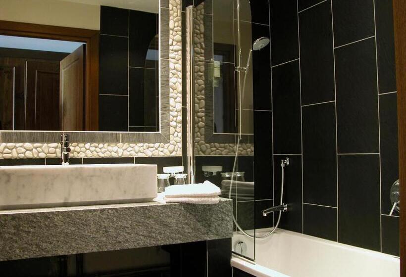 בית מלון כפרי Villa Morelia