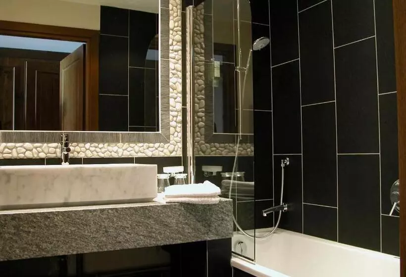 Отель Villa Morelia