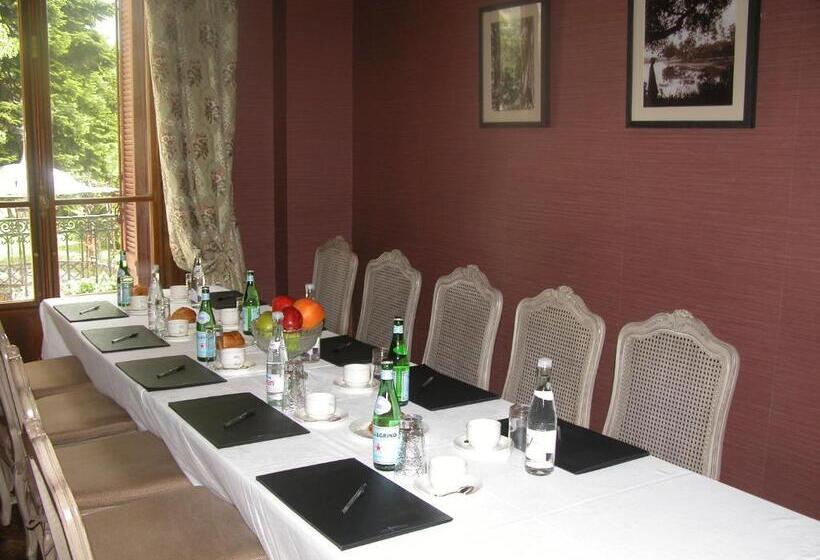 בית מלון כפרי Villa Morelia