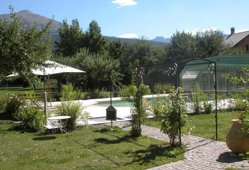 Отель Villa Morelia