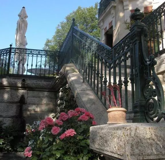 Отель Villa Morelia