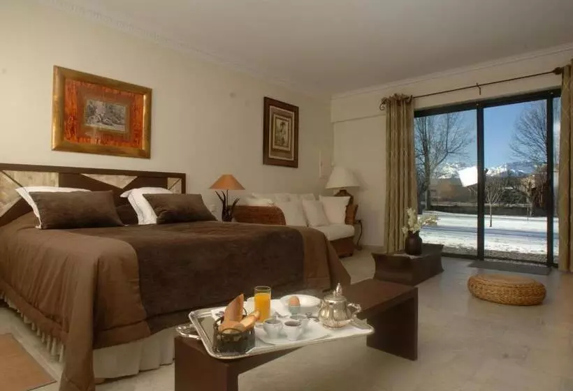 Отель Villa Morelia