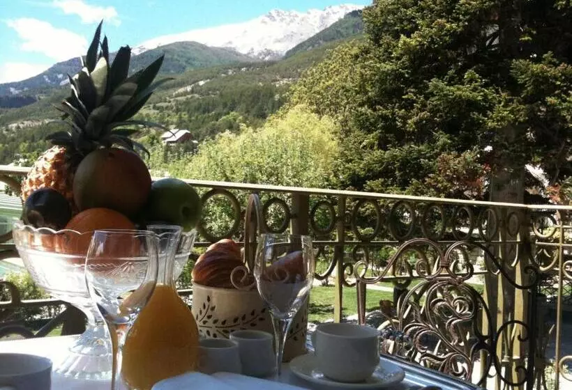 Отель Villa Morelia