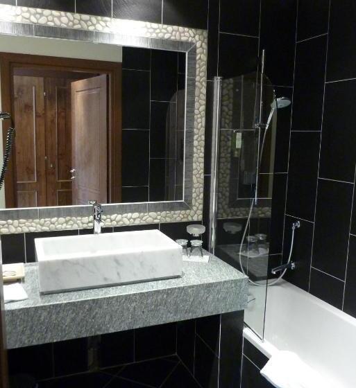 בית מלון כפרי Villa Morelia