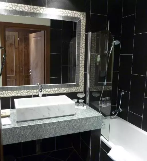 Отель Villa Morelia