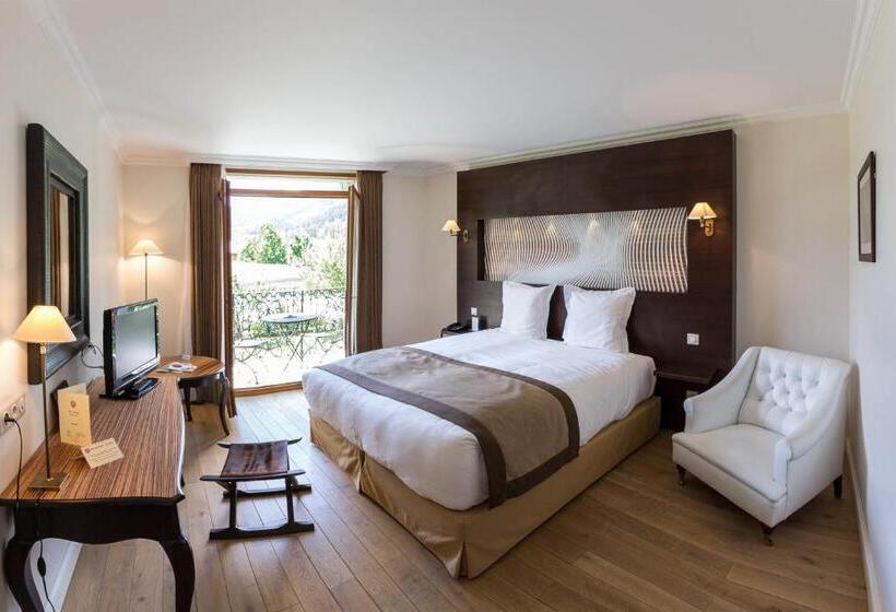 בית מלון כפרי Villa Morelia