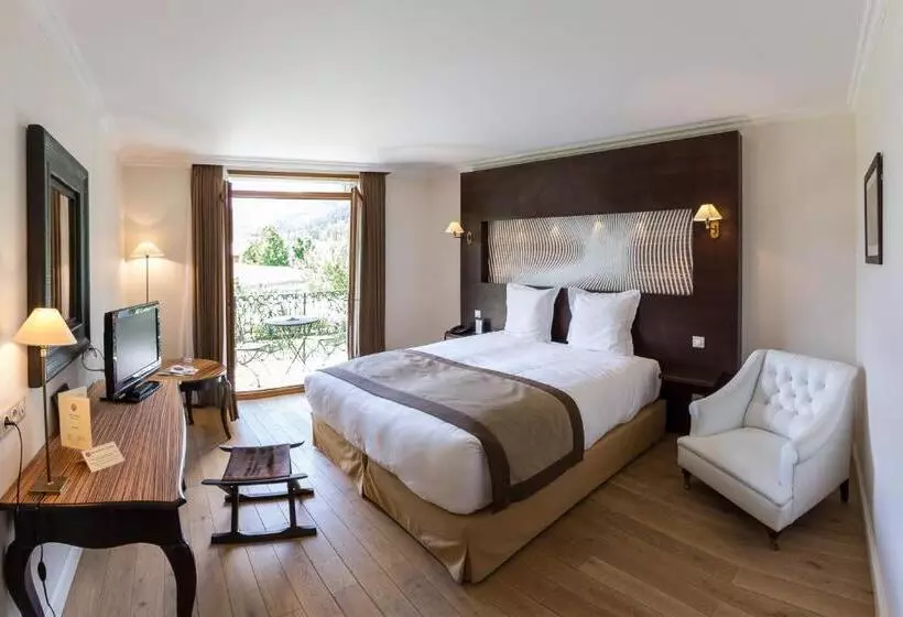 Отель Villa Morelia