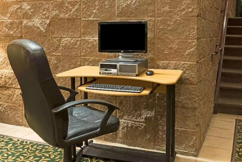 Motel 6 Springfield IL Airport