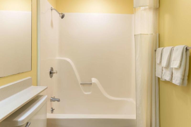 Motel 6 Springfield IL Airport