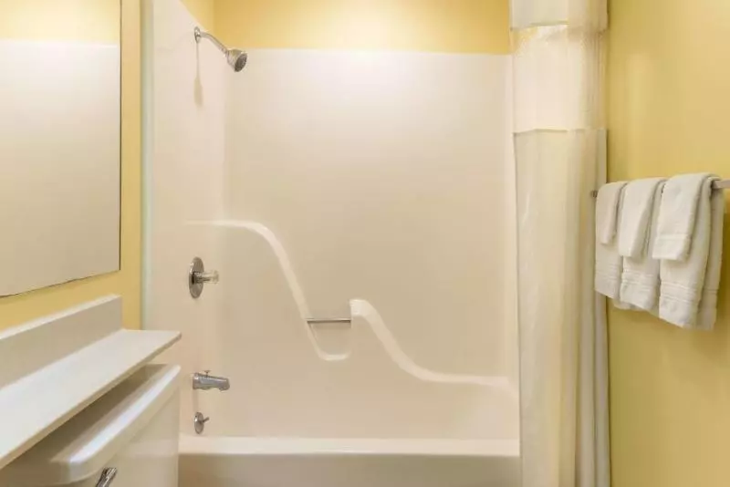 Motel 6 Springfield IL Airport