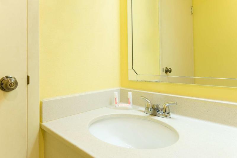 Motel 6 Springfield IL Airport