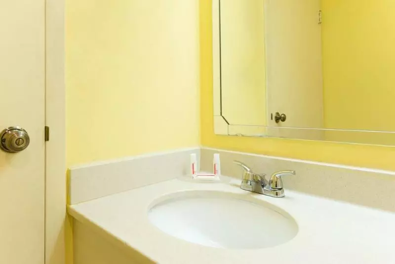 Motel 6 Springfield IL Airport