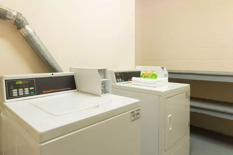 Motel 6 Springfield IL Airport