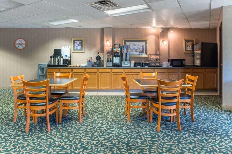 Motel 6 Springfield IL Airport