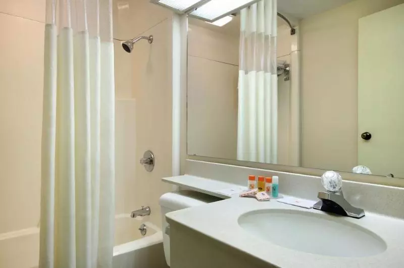 Motel 6 Springfield IL Airport