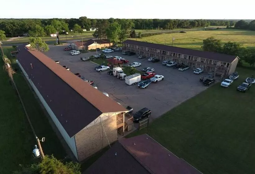 モーテル Countryside Inn