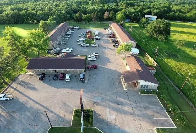 モーテル Countryside Inn