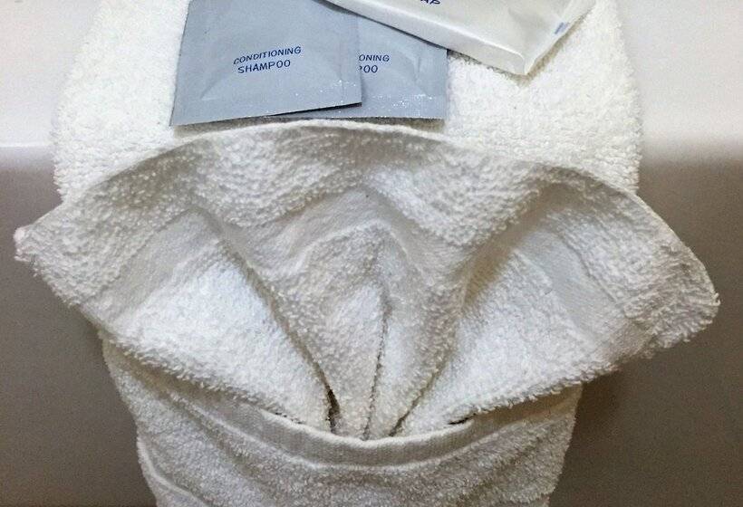 فندق على الطريق Countryside Inn