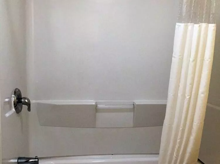 モーテル Countryside Inn