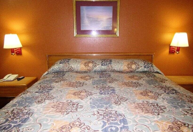 فندق على الطريق Countryside Inn