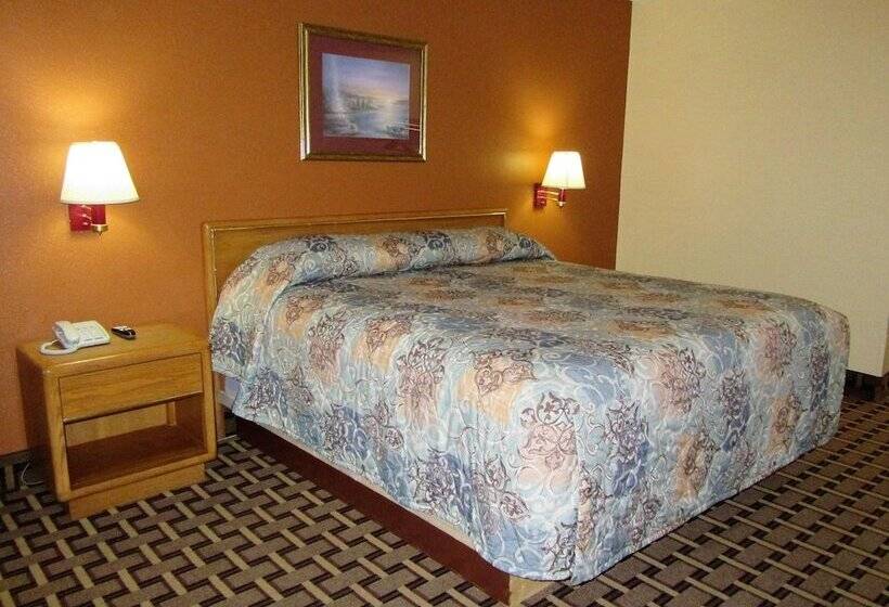 فندق على الطريق Countryside Inn