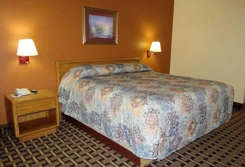 モーテル Countryside Inn