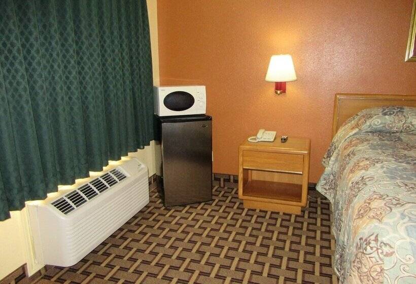 فندق على الطريق Countryside Inn