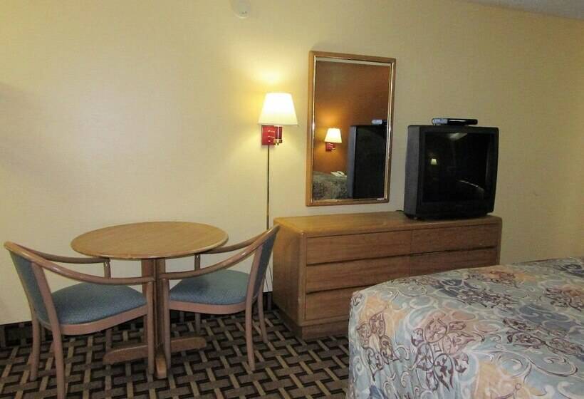 فندق على الطريق Countryside Inn