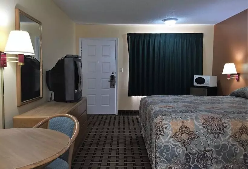 モーテル Countryside Inn